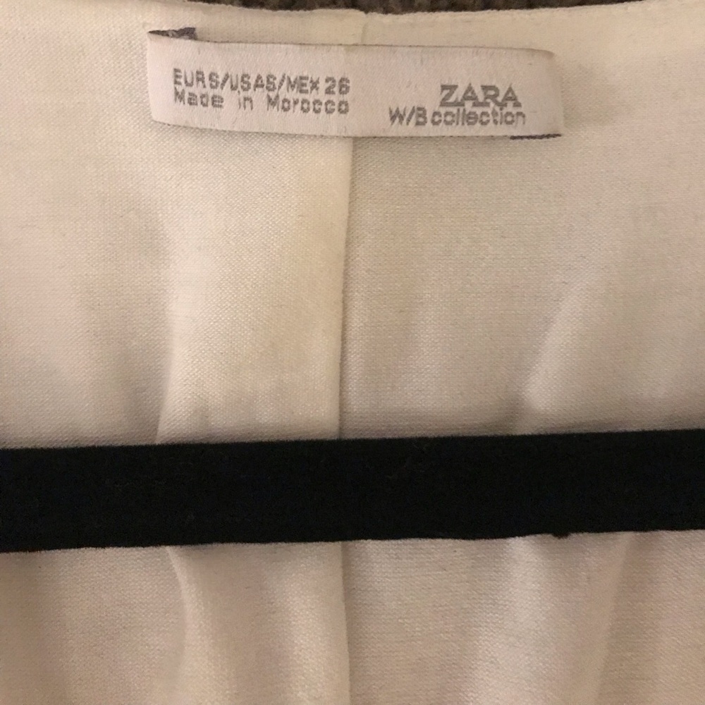 Zara Dress - Picture 3 of 4